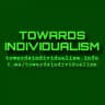 towardsindividualism.info