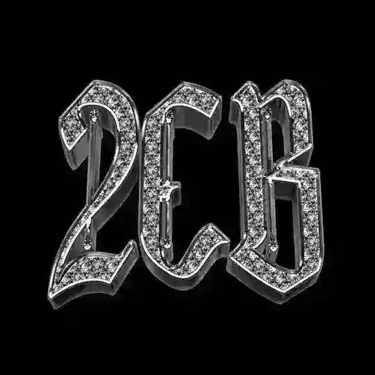 2CB🦋