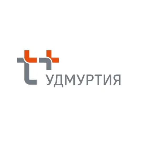 «Т Плюс» в Удмуртской Республике