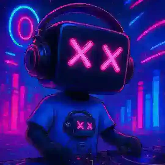 𝐓𝐑𝐀𝐂𝐊 𝐍𝐇𝐀̣𝐂 𝐇𝐀𝐘 💽