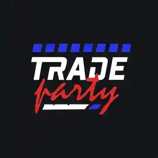 Павел Сычёв | $ TradeParty $