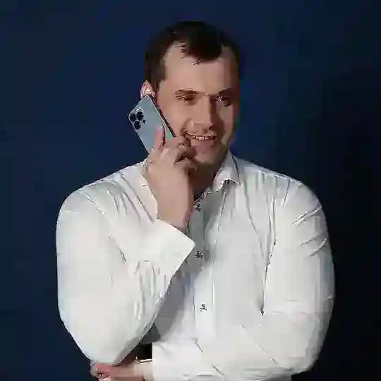 Евгений Черных и 580 🍋