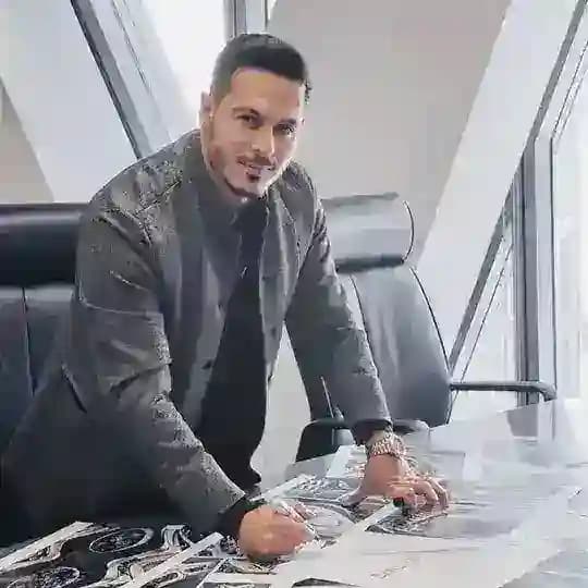پاشا تریدر | BTC