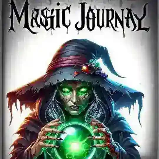 Magic🎲gamble
