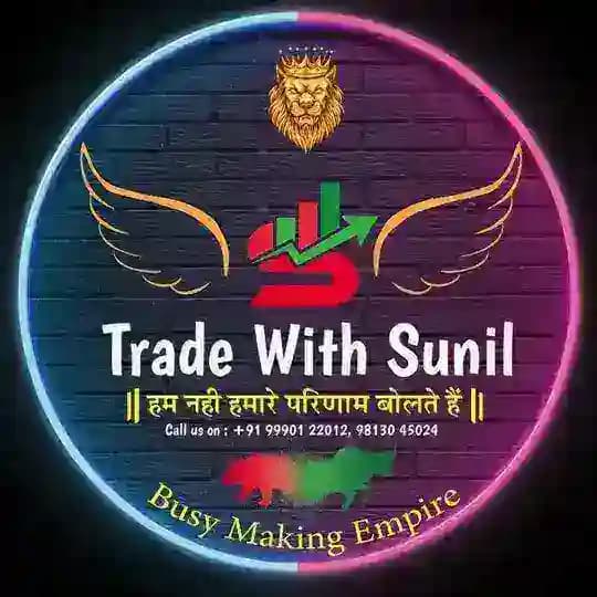 Trade With Sunil free group