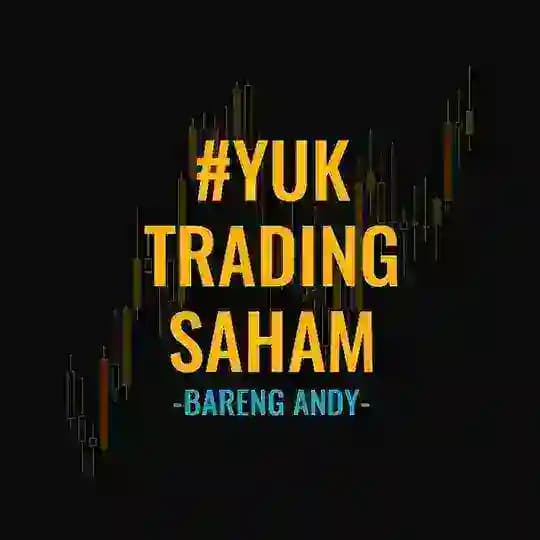 #YukTradingSaham Bareng Andy