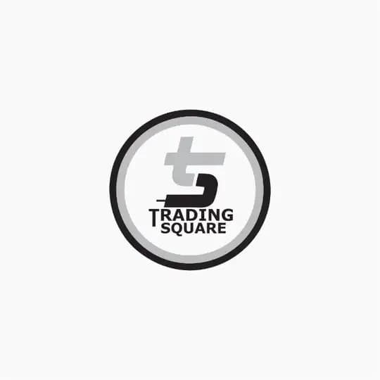 Trading Square 🀄️