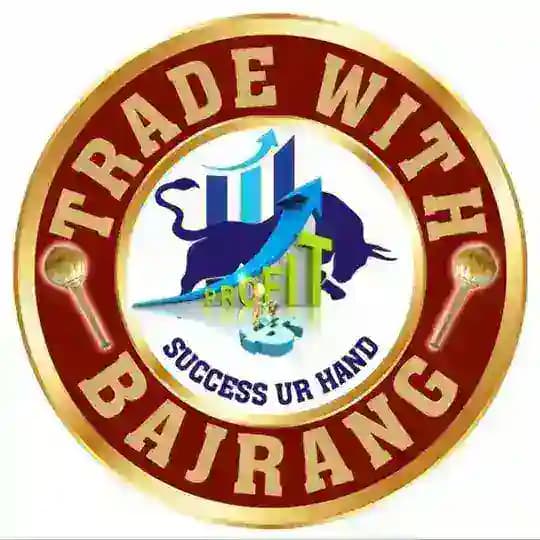 Trade With Bajrang Free Group