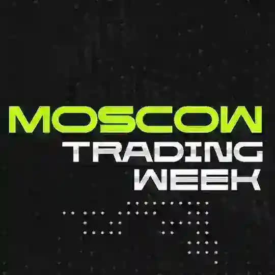 Moscow Trading Week