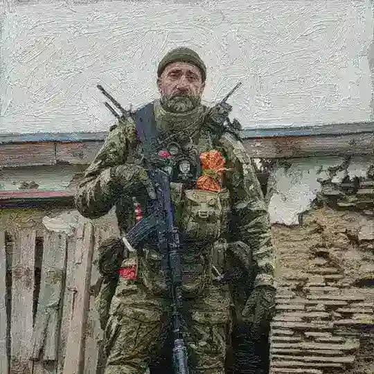 МАКСИМ ТРАХАНОВ