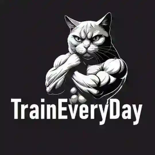 TrainEveryDay | Тренировки