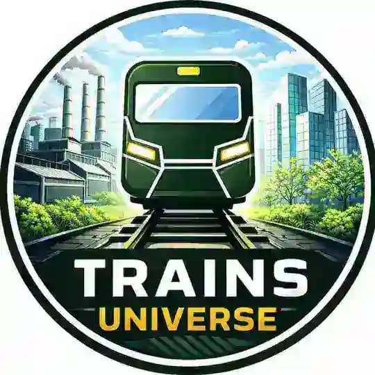 TRAINS UNIVERSE