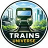 TRAINS UNIVERSE