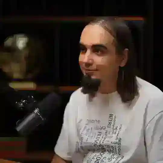 Transcendelia. Евгений Пустошкин. Блог