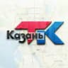 Транспортная карта. Казань