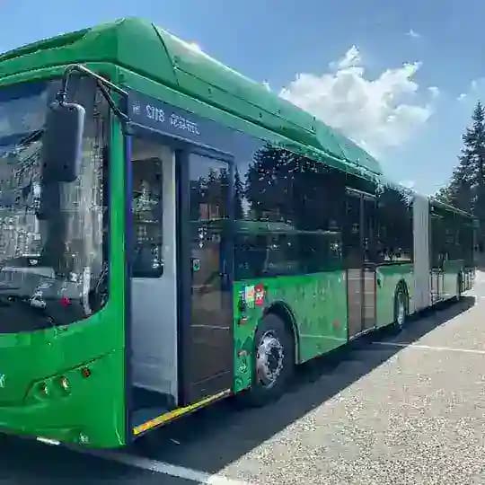 Транспорт Челябинской агломерации