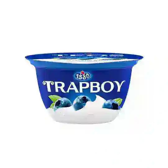 TrapBoy Teos // PETZL BAND #59gang