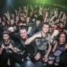 TRAUMATOMY CREW