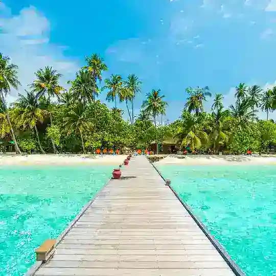 Travel Destinations (TimeBucks.com) Profile