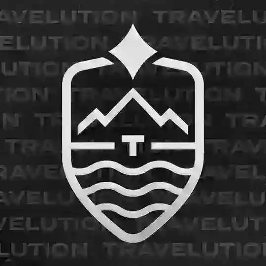 TRAVELUTION 🛡 ПУТЕШЕСТВИЯ