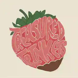 ˚࿔⋆ treasured trinkets 🍓🍰 Profile