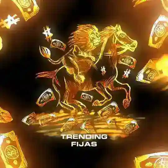 Trending Fijas 🐴🥇