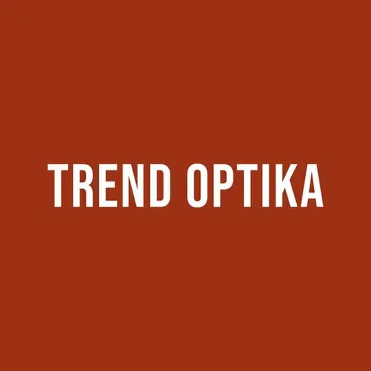 Trend Optika
