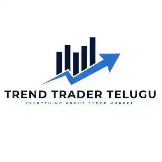 Trend Trader తెలుగు (Official)™️ Profile