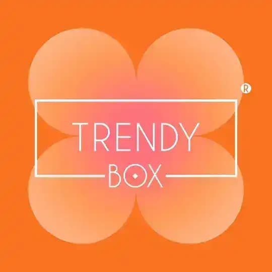 TRENDY BOX
