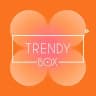 TRENDY BOX