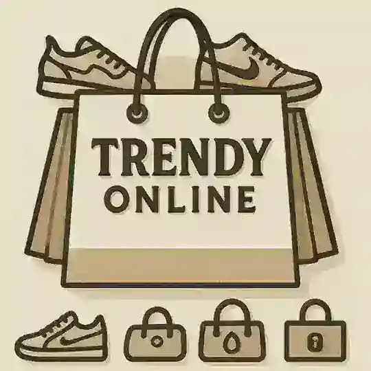 Trendy Online - Links🔍✨