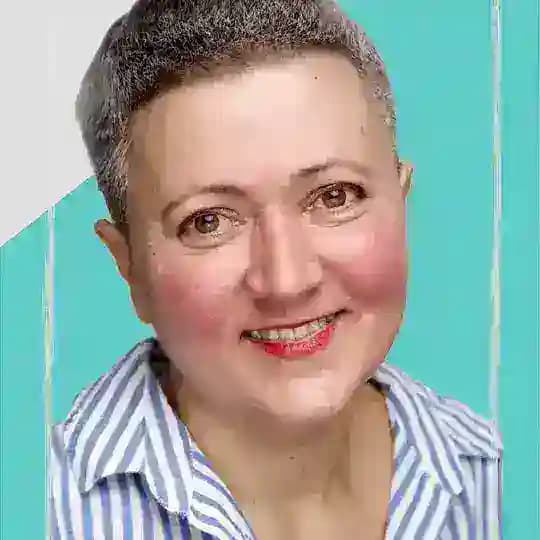 Ирина Ковалёва, тренер-мотиватор