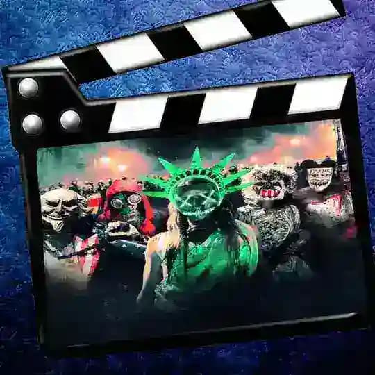 TreshFilms | Фильмы и сериалы