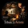 Tribute To Artistic