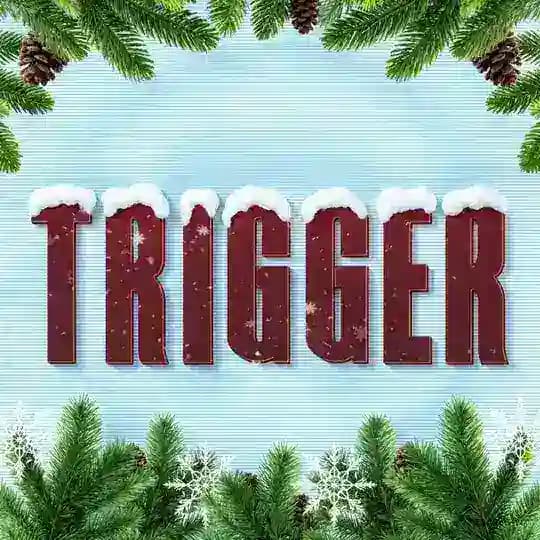TRIGGER | НАБОР в клан #1