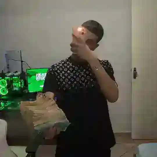 TRINDA - ROBÔ MINES💎