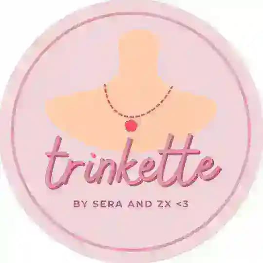 *ੈ‧₊˚trinkette * ˚