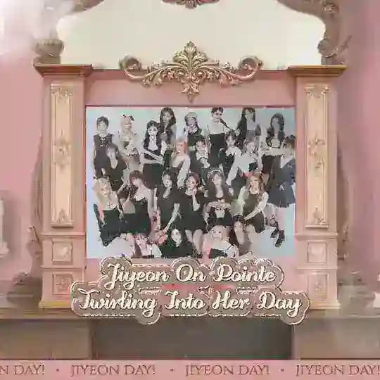 트리플에스 ・ twibbonS. Profile