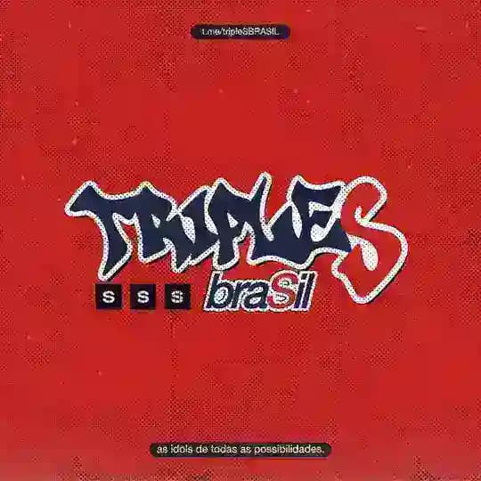 tripleS braSil