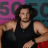 50 SHADES OF ALEKSEI