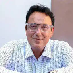 Silvano Trotta Officiel Profile