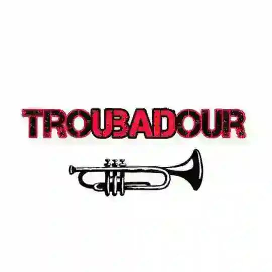 Troubadour bar