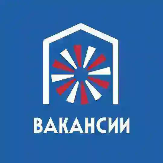 🔥 Мои вакансии