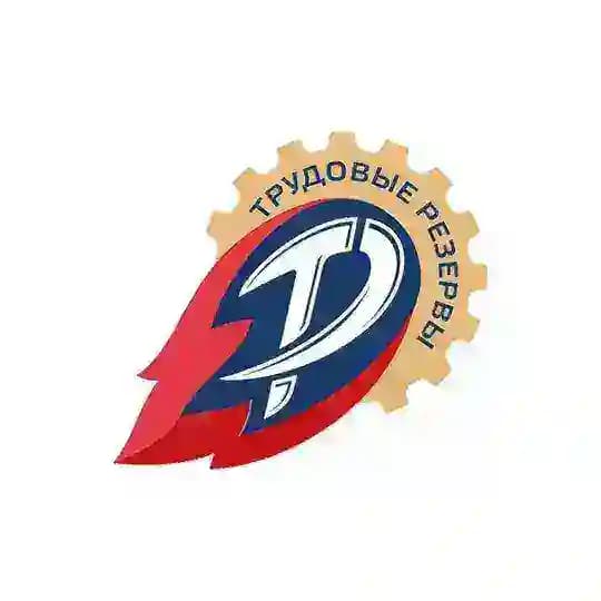 Трудовые резервы