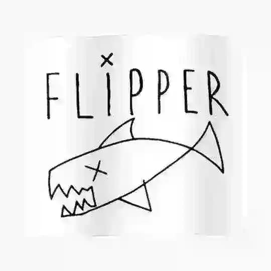 Flipper's place