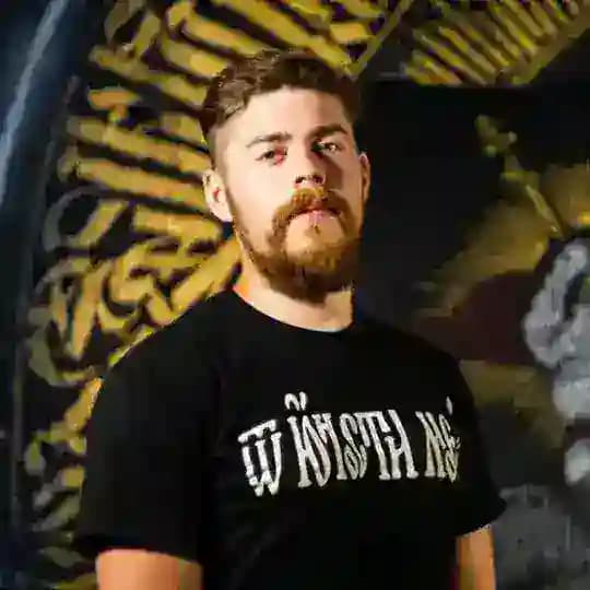 Дмитрий Север.