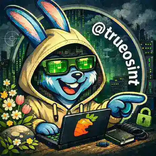 True OSINT