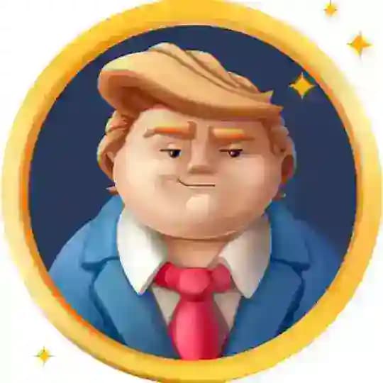 Trump’s Empire Announcement