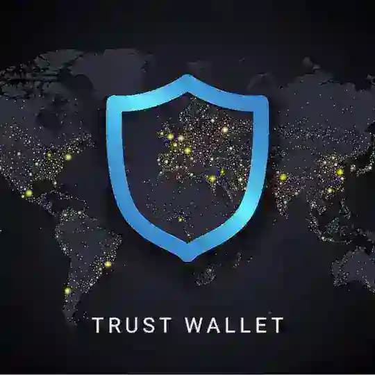 گروه پشتیبانی تراست ولت 🏆