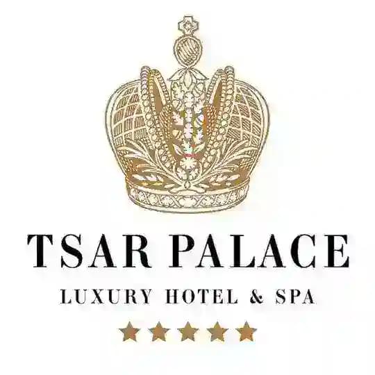 Tsar Palace Luxury Hotel & Spa